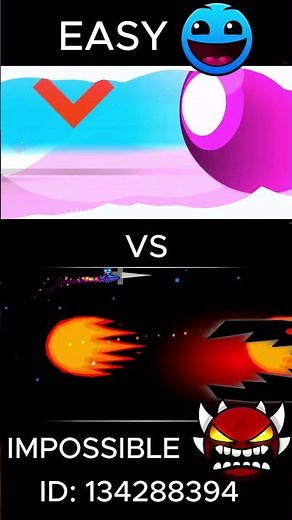 Level 1 Boss vs Level 999 Boss 💀 (Part 2) #gd #geometrydash #bossfight