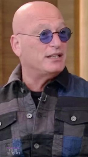 Behind The Voices 🍿🎬 #howiemandel #gremlins #gizmo #muppets #voiceactor #fypシ #fy