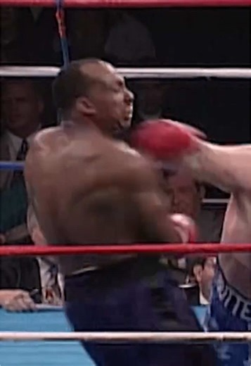 BUTTERBEAN 🤯🍿 #toprank #trboxing #boxing #boxing #sports #butterbean | Boxing USA