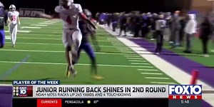 First & 10: St. Michael looks to stay hot against Fairfield