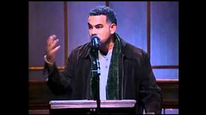 Willie Perdomo - How Beautiful We Really Are on Def Jam Poetry
