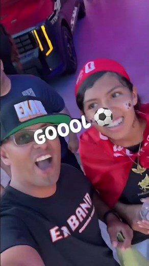 Goooal.! Goooool ⚽️- Latín Band Los Angeles, CA |Grupo Versatil Los Angeles |