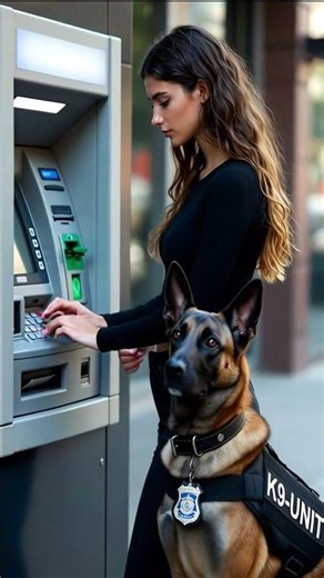 Elite K9 Protection Training with a Young Female Instructor 😱🐕‍🦺