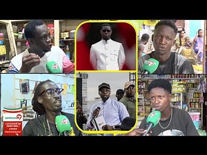Confrontation Sonko/Diomaye: Des sénégalais réagissent