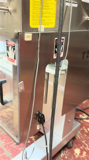 KAPS ALL Capper A6 Operational Test VIDEO