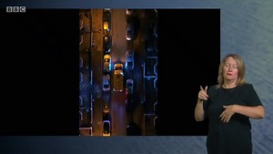 Ambulance Series 6 06. Episode 6 m000nypc signed