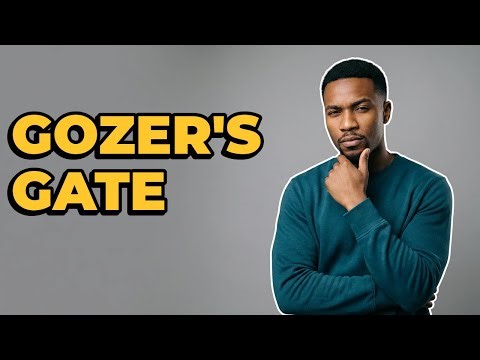 Why did Dana Barrett's apartment building look like that?