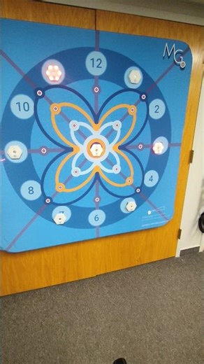 93 and Living with Parkinson's Crushing Multitasking