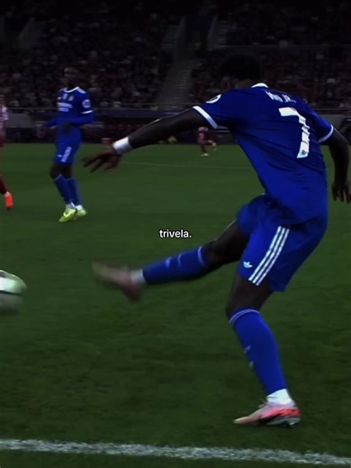 Trivela Soccer Shot: How to Master the Trivela Football Technique