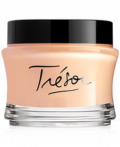 LancÃ´me TrÃ©sor  Perfumed Body CrÃ¨me, 6.8 oz. - Macy's