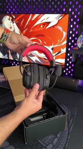 Redragon Zeus X H510| Gaming Headset that you shouldn't miss