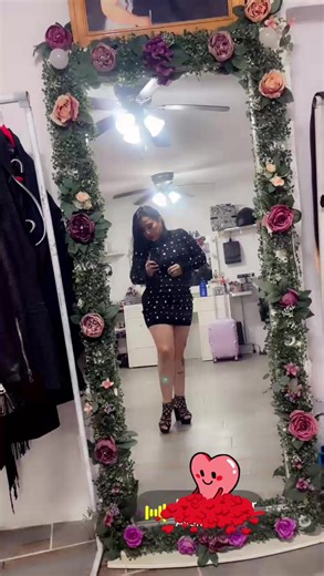 Videos de Lore 🥰❤️🖤 (@lorevargas35) con “sonido original - user33231868262”