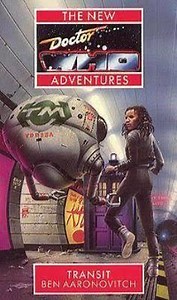 Transit (Aaronovitch novel) - Alchetron, the free social encyclopedia