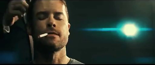 LockOut Trailer (2012)