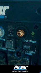 3.4K views · 3 comments | Presentamos la nueva Pulsar 5000-Watt Dual...