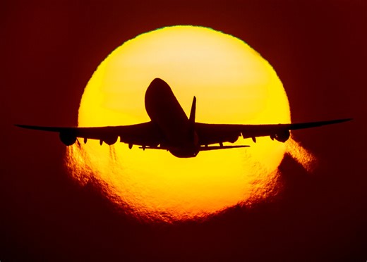 Μυτιλήνη: Τι ακριβώς συνέβη με τη φωτιά σε κινητήρα αεροπλάνου - Η ανακοίνωση της AEGEAN | Το Κουτί της Πανδώρας