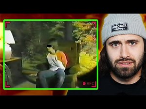 The Sick and Twisted Leonard Lake Tapes