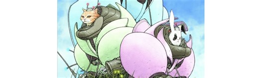 Science Fiction Comic Books #SciFiSunday