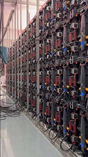 Rent the Perfect LED Display Screens for Events, Stages, Fairs - Indoor & Outdoor Rental Video Walls