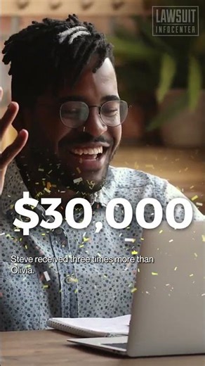 Before Settling His Claim… He Did THIS. It Paid Off Big