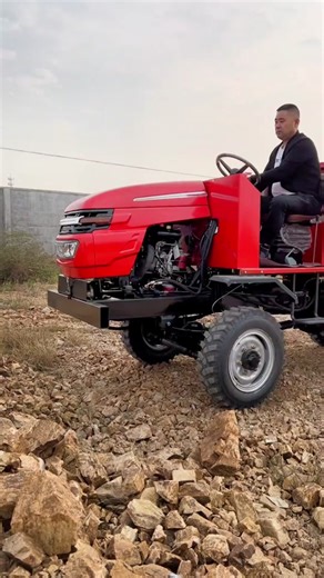 Engineering agricultural diesel four-wheel drive manufacturer#Engin eering#Agricultural#Diesel four-wheel drive#4WD vehicle#Dump dumptruck