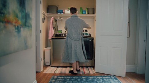 One household chore that can have an impact on your energy usage is laundry. 90% of the energy used by washing machines goes to heating water, so you should use cold water as often as possible. Today’s laundry detergents are designed to do the job even in colder water! Learn more ways you can save big on energy usage around your house this spring at lge-ku.com/tips. | LG&E and KU