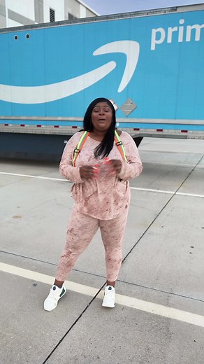 Book Work with Amazon Relay | Truck-Friendly Navigation & Weather Alerts