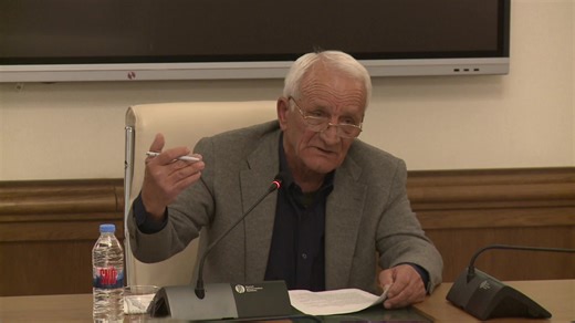 17K views · 190 reactions | "პროკურორმა მითხრა, როლანდის [ახალაია]...