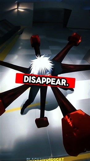 Why Gojo Had to Be Sealed?