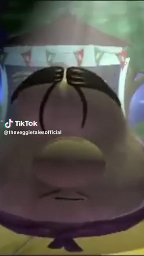 Words to live by... still. #VeggieTales #CheeseburgerSong #MrLunt