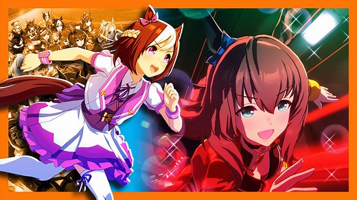 Umamusume: Pretty Derby – Best Maruzensky Build