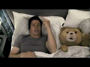 Ted - Thunder Buddy Song (HQ)