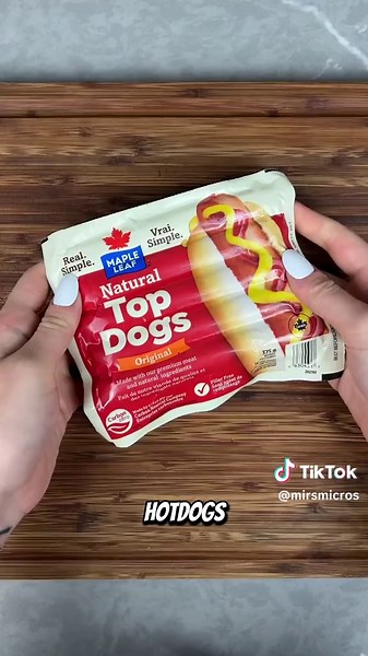 Candied Hot Dog Bits Recipe for Delicious Snacks