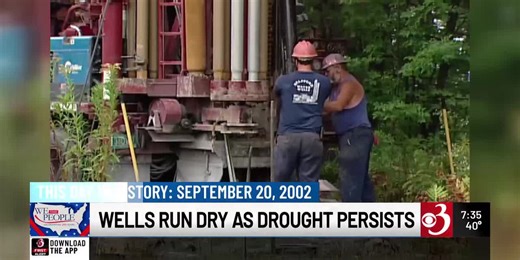 This Day in History: September 20, 2002