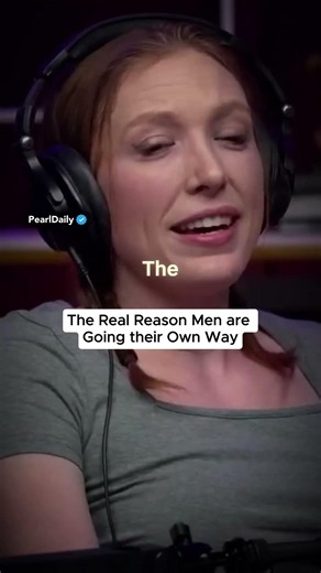 Modern Women are the Problem