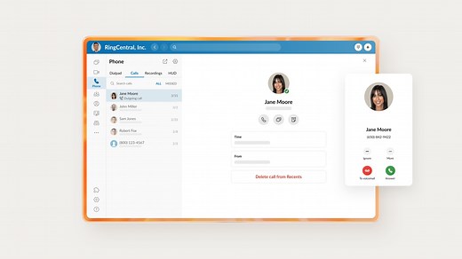 Communication Channels for Businesses: 9 Examples + 5 Tools