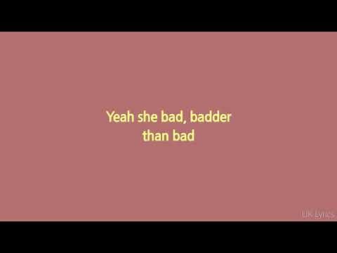 ZieZie - Fine Girl (Lyrics)