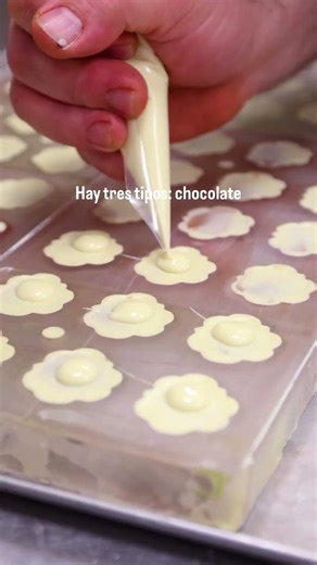 Uno de los bombones más famosos de Bilbao