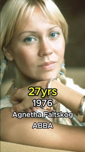 ABBA Then and Now (From Eurovision to Legends) #abba #thenandnow #nostalgia #70smusic