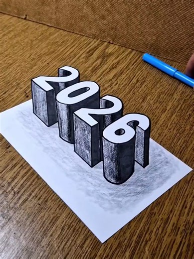 How to Create Stunning 3D Optical Illusions