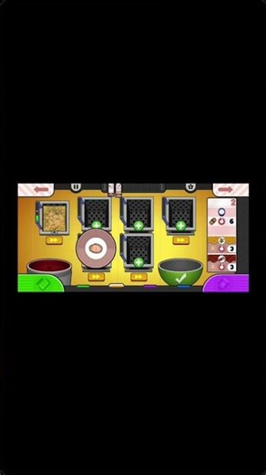 Papa's Wingeria - Getting All 100% (Perfect Score!) #moonPLAYtime #games