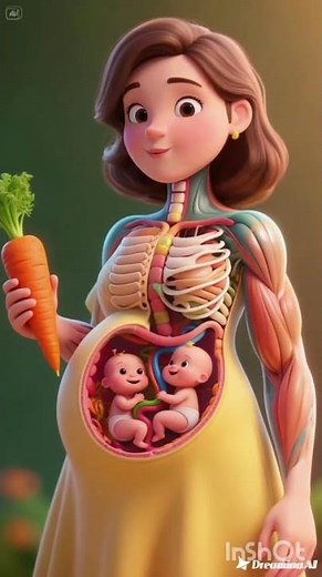 Discover How Your Body Works | Tradi Human Body Education"