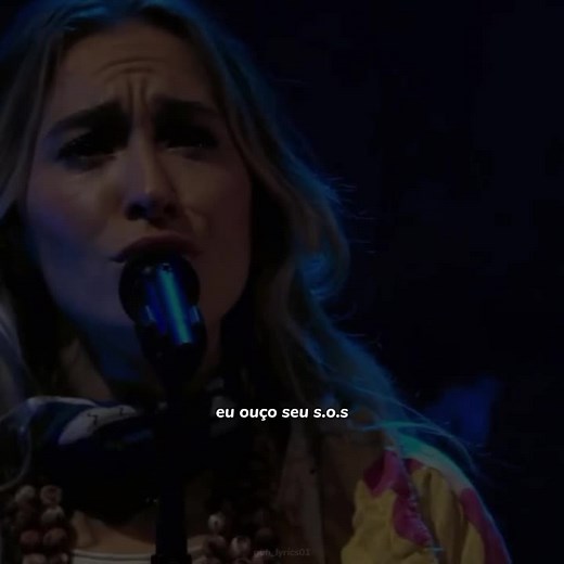 Lauren Daigle Rescue Music: Lyrics Translation & Vibe