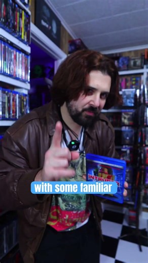 The 80s slasher you ABSOLUTELY need to see. #scary #movie