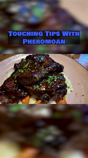 Touching Tips With Pheromoan