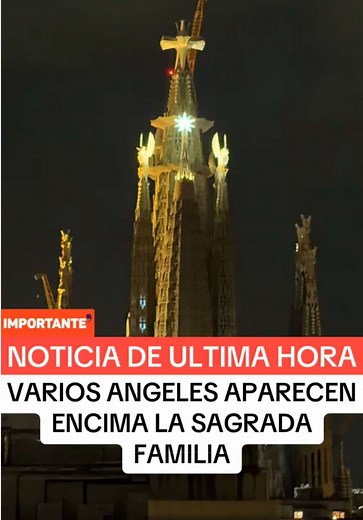 Ángeles Divinos sobre la Sagrada Familia