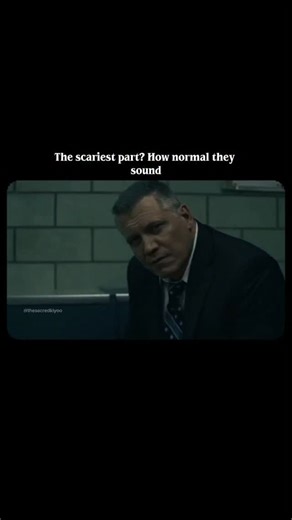 Rishit Sharma on Instagram: "Edmund Kemper (played by Cameron Britton) is one of the most unsettling characters in Mindhunter — not because he’s loud or chaotic, but because he’s calm, intelligent, and painfully self-aware. In the series, Kemper is already imprisoned when FBI agents Holden Ford and Bill Tench interview him. These interviews become foundational to the FBI’s early criminal profiling work. Kemper stands out because: He’s highly articulate and cooperative He openly analyzes his own 