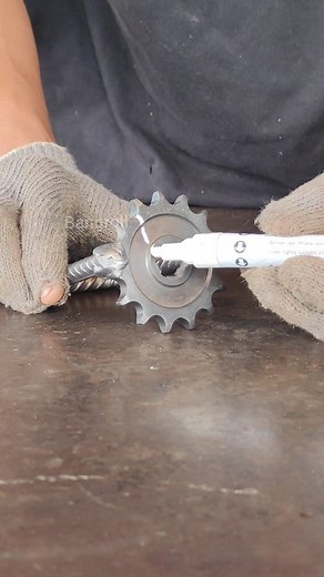 840K views · 7.7K reactions | DIY homemade tool #creative #reels #homemade #weldingtrick | Bangroll Welder Art | Facebook