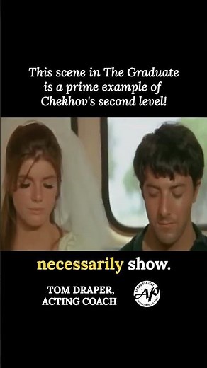 The Secret to Creating Authentic Performances | Chekhov Technique Explained #actingtraining