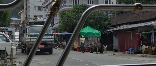 နာနျားနဲမက် သည် TikTok ပေါ်တွင် ရှိသည်